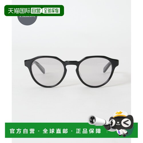 日本直邮KANEKO OPTICAL 金子眼镜 KANEKO OPTICA【付后1h可退】