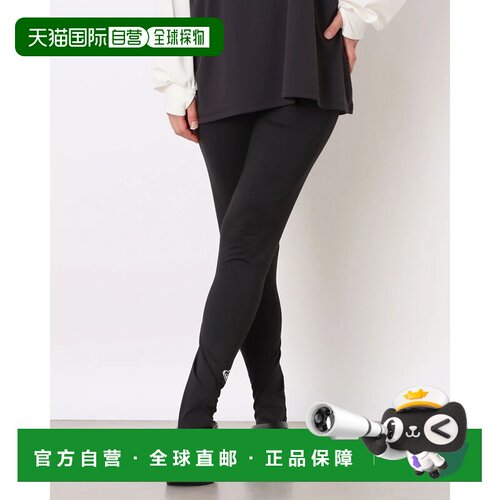 日本直邮ROXY 女士防晒冲浪衣 深潜系列 RLY265049 BWH2