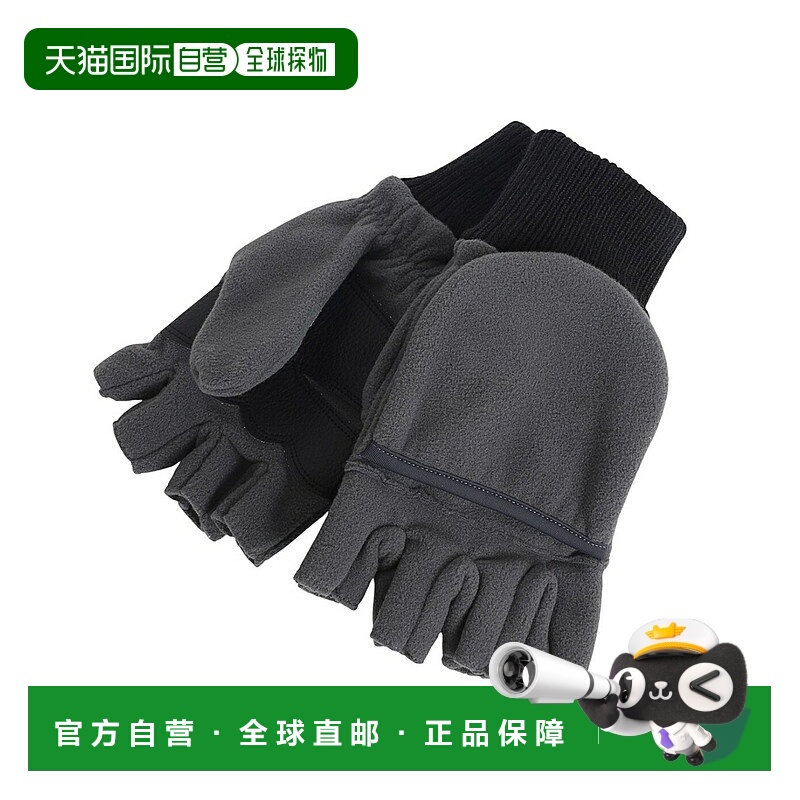 日本直邮WILD THINGS 手套 POLARTEC DETACHABLE MITTEN / 全2色