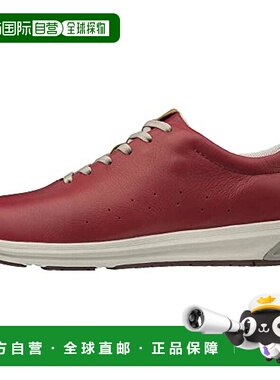 【日本直邮】Mizuno美津浓 步行鞋23.0 cm 红色B1GW1900运动鞋