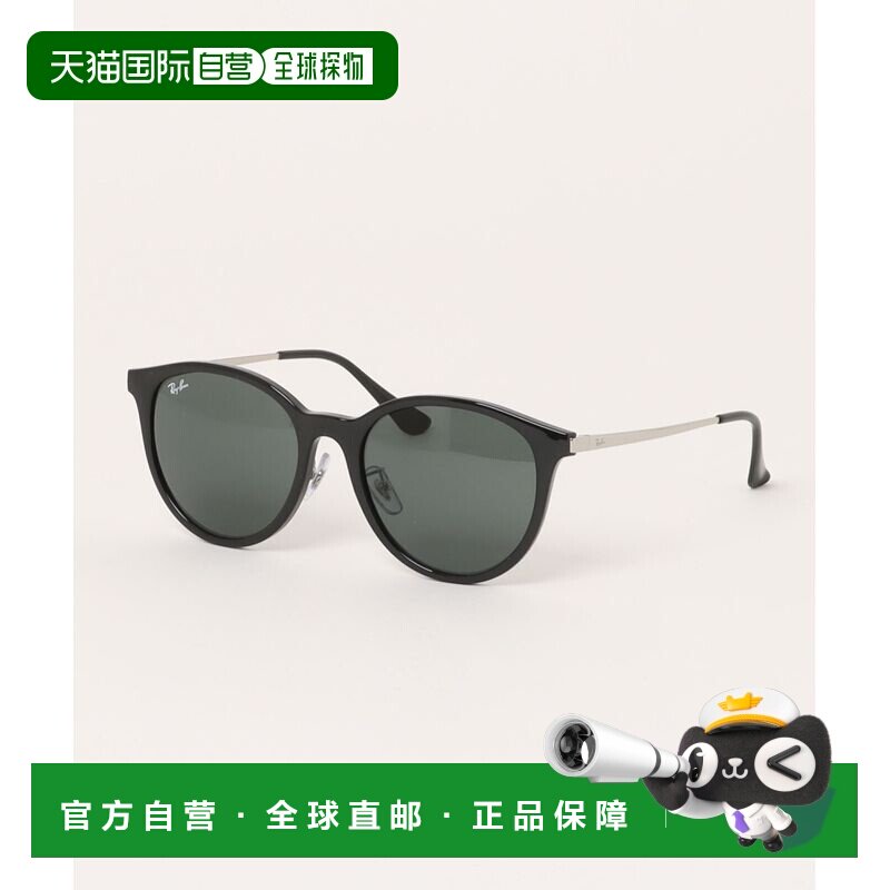 1h可退 日本直邮Ray-Ban 太阳镜 YOUNGSTER款 0RB4334D-62927 0RB - 实物图