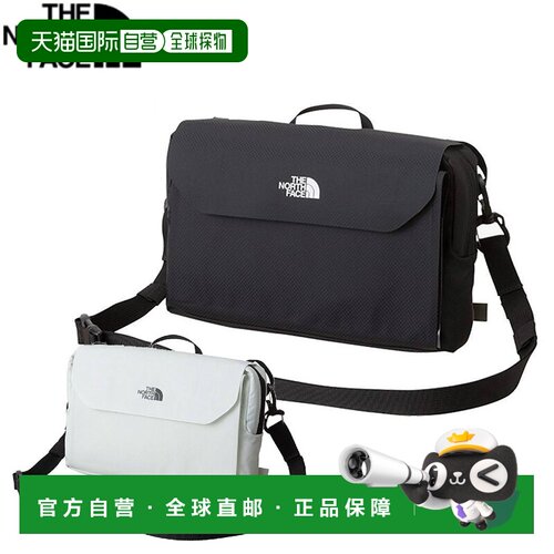 THE NORTH FACE北面男款单肩包户外新款NM92401