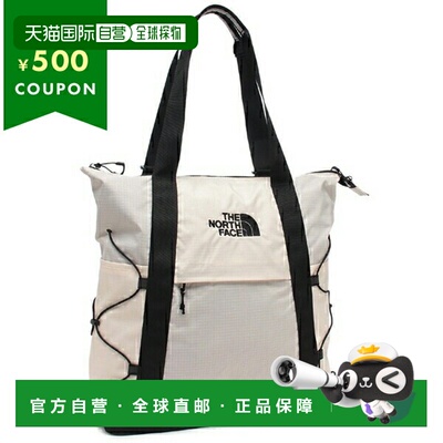 日本直邮The North Face 手提包 Borealis 手提包 22L 白色 男士