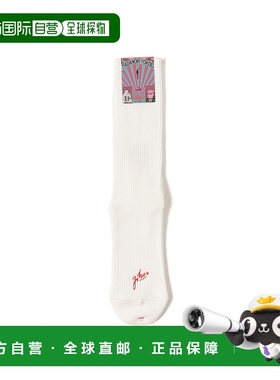 1h可退 日本直邮TOKYO CULTUART by BEAMS 男女同款 横尾忠则×HO