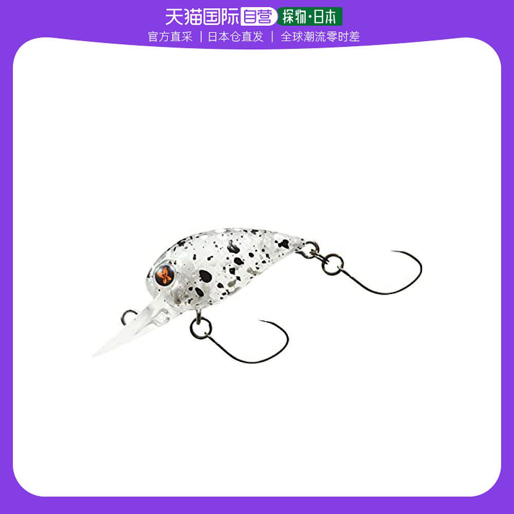 【日本直邮】daiwa达亿瓦 诱饵 月下美人 小次郎 发光粉色 5s