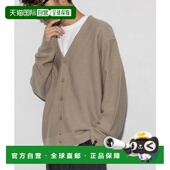 日本直邮RED 开衫 KAP 特别定制 1h可退 Acrylic 男装 罗纹针 103