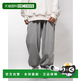 日本直邮NERDY  piping jogger pants运动裤 [NE8621EU00486]