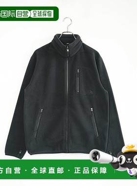 日本直邮THE NORTH FACE 男士野外抓绒夹克 [NL62530]