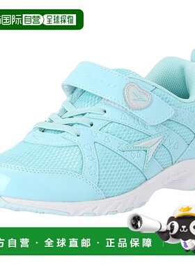 日本直邮Achilles Shunsoku LJ-787 青少年运动鞋 (LEJ7870-SX)