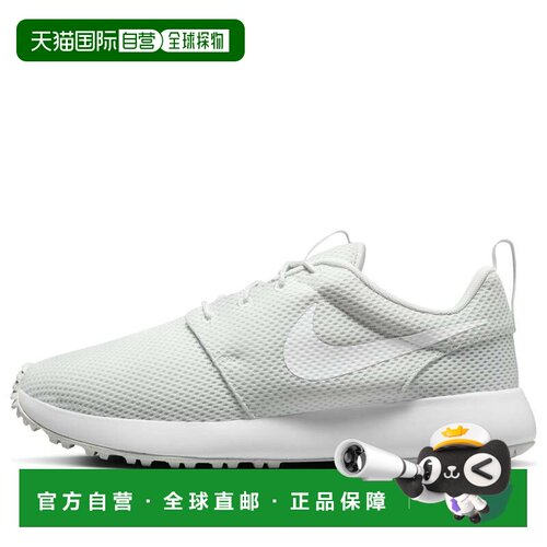 日本直邮Nike/耐克防滑耐磨低帮高尔夫球鞋男女同款 DV1202