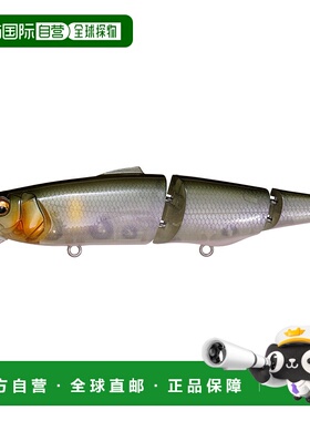 日本直邮Megabass SuWITCH PM Wakaayu