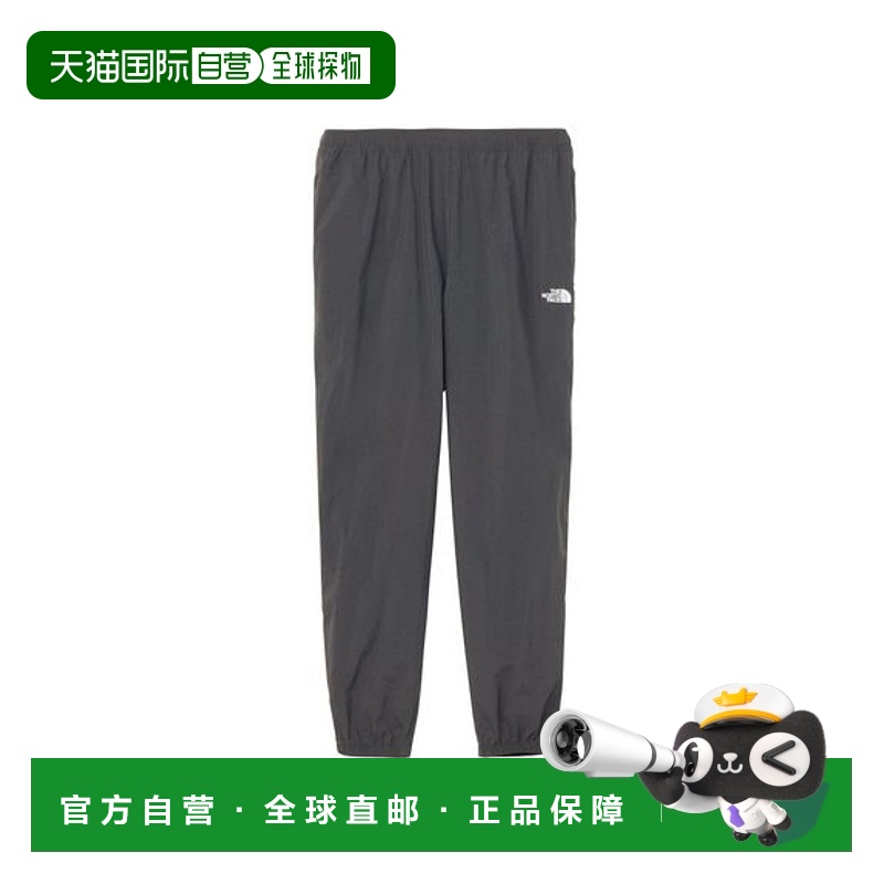 日本直邮THE NORTH FACE-多功能裤子 其他新款户外运动北面同款