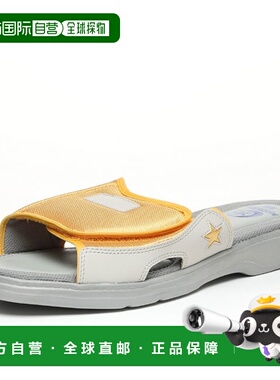 日本直邮Moonstar 男士 女士和青少年凉鞋 MS 7000S MOONSTAR 112