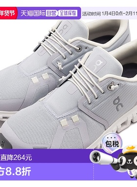 日本直邮On Sneakers Cloud 6 [3WF10060070 SS25] W Cloud 6 女