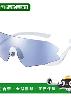 日本直邮Swans 运动太阳镜 E-NOX Neuron G3 E-NOX NEURON G3 Ult