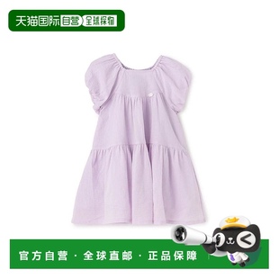 子气球连衣裙9652309女孩 main袖 日本直邮日潮 petit