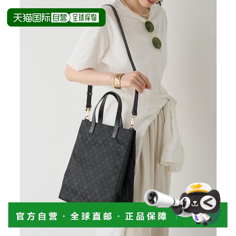 1h可退 日本直邮官方授权 russet ［人气款购物袋升级再次登场］/