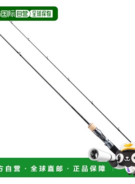 日本直邮禧玛诺鳟鱼竿 23 Trout One AS B66L
