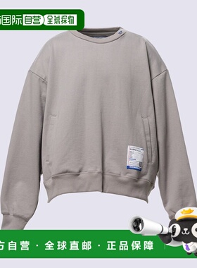 1h可退 日本直邮in・stru(men-tal). 男装 加厚法式卫衣 套头衫 11