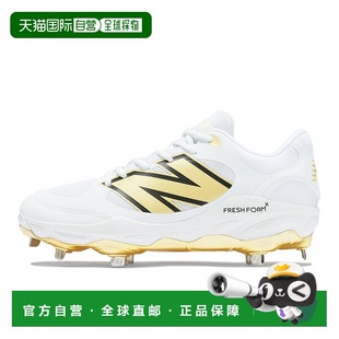 GS7 L3000 男士 棒球钉鞋 适合运动 日本直邮New 轻便舒适 Balance