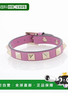 日本直邮华伦天奴 VALENTINO 手链 Rockstud WW2J0255VIT/M38