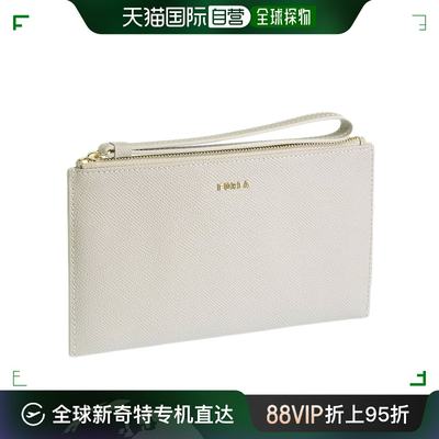 日本直邮 Furla 配饰 女士小袋迷你手拿包 CLASSIC XL 信芙拉真皮