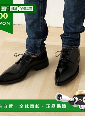 日本直邮JIL SANDER 鞋 系带鞋 黑色女士 J16WQ0004 P2775 001