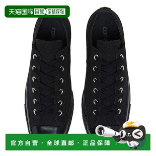 日本直邮 CONVERSE AS SQUARETOE OX帆布鞋匡威运动鞋经典