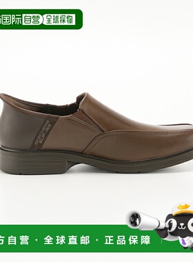 日本直邮SKECHERS斯凯奇卡斯韦尔商务休闲鞋 205169
