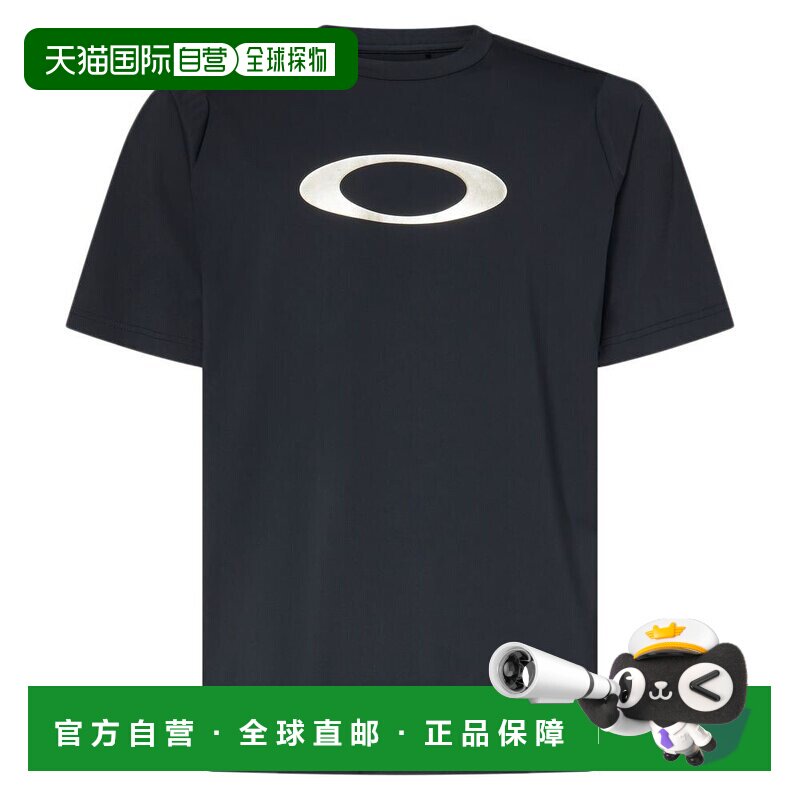 OAKLEY 男士棒球服 Striking Tech Cold 短袖 T恤 FOA409