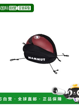 日本直邮【日本直邮】MAMMUT猛犸象男女同款手拿包2810-00231