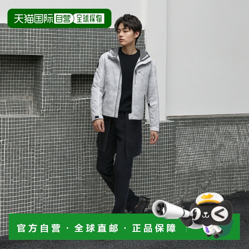 【日本直邮】[KOMINE] 2025 款 JK-176 Enigma 轻型网眼摩托车派