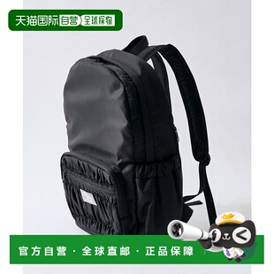 des OLIVE 褶皱口袋双肩包 日本直邮官方授权 1h可退