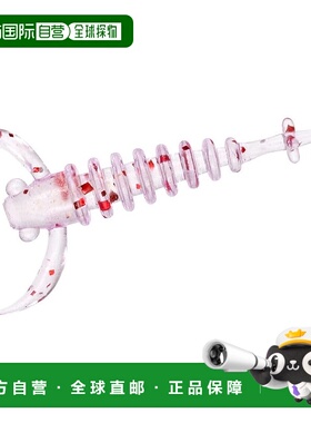 【日本直邮】Daiwa达亿瓦 Worm Moonflower Breakin Beam 1.3 粒