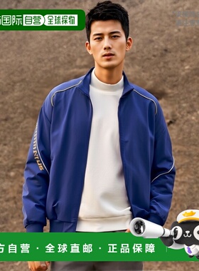 日本直邮ZETT 训练服夹克 Pro Status 训练夹克棒球训练服 BPRO20