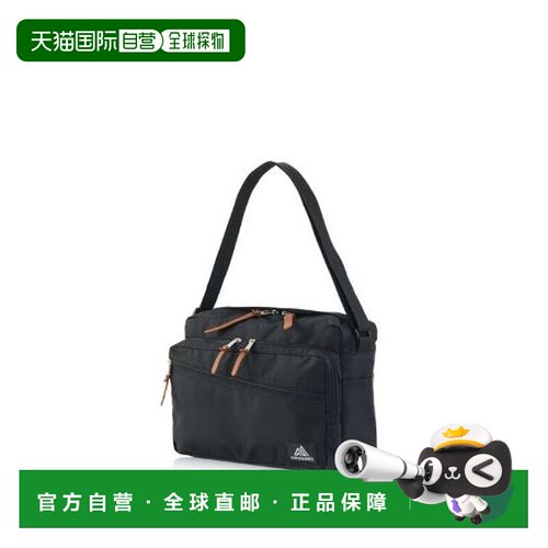 日本直邮GREGORY 格里高利 CLASSIC BAGS 多功能单肩包 L 08J*296