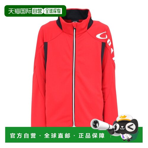 日本直邮OAKLEY 儿童 TECH JERSEY 夹克 FOA408966-465