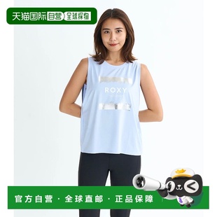 LIFE YOUR T背心 BRIGHTEN 日本直邮ROXY
