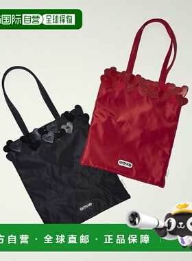 1h可退 日本直邮OUTDOOR PRODUCTS 女装 BASICKS联名爱心贴片A4托