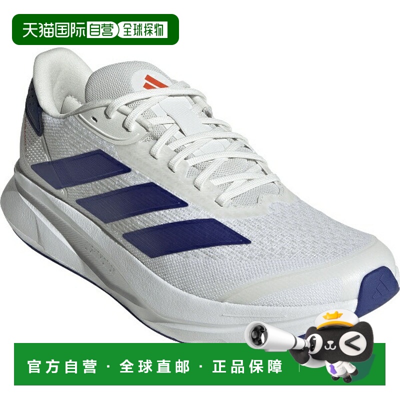 日本直邮adidas Adizero Duramo SL 2 跑步休闲鞋 JS4395