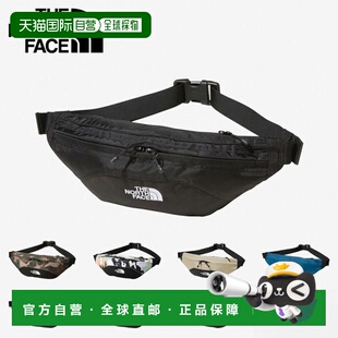 日本直邮THE NORTH FACE Granule腰包 NM72305