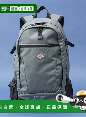 日本直邮DANTON BACKPACK MONT FARON 27（蒙法龙27号背包）#DT-H