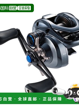 日本直邮禧玛诺卷轴 '22 SLX DC XT 70XG