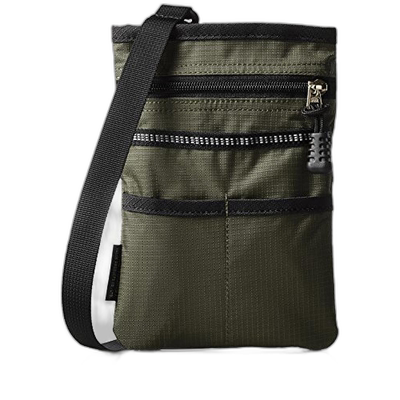 【日本直邮】SOLO-TOURIST 小型收纳包工具包 卡其色