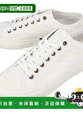 日本直邮SUPERGA 运动鞋 2750-PANATTA 3.0 3S6117GW A0Q 白色-白