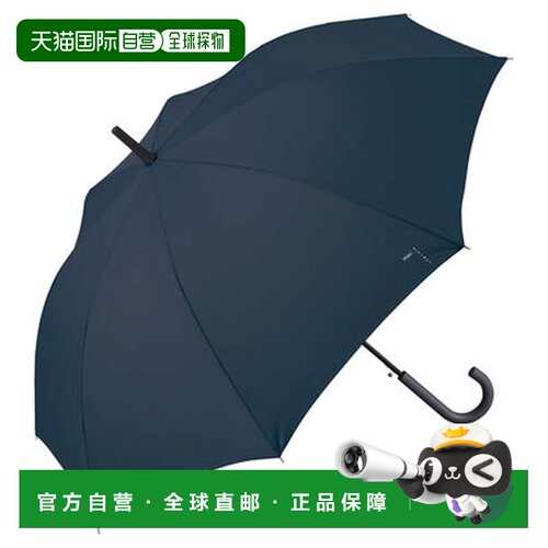 日本直邮雨伞 Wpc. classic BASIC JUMP UMBRELLA 65cm 长伞 大号