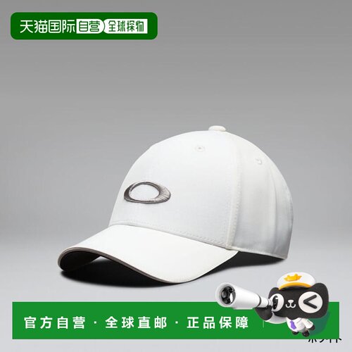 日本直邮Oakley 欧克利高尔夫服饰帽秋冬常青款26.0 (FOS902393)