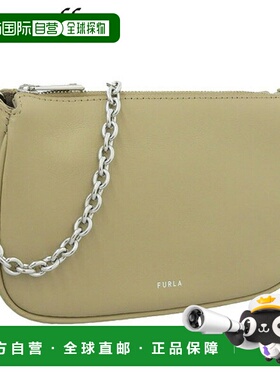 日本直邮Furla 女士迷你单肩包 we00218ax0733jut00