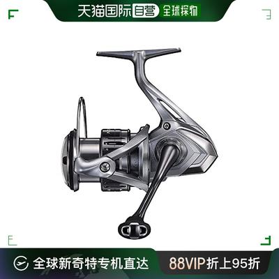 【日本直邮】Shimano禧玛诺 卷轴Spinning Reel 21 Naskey 2500