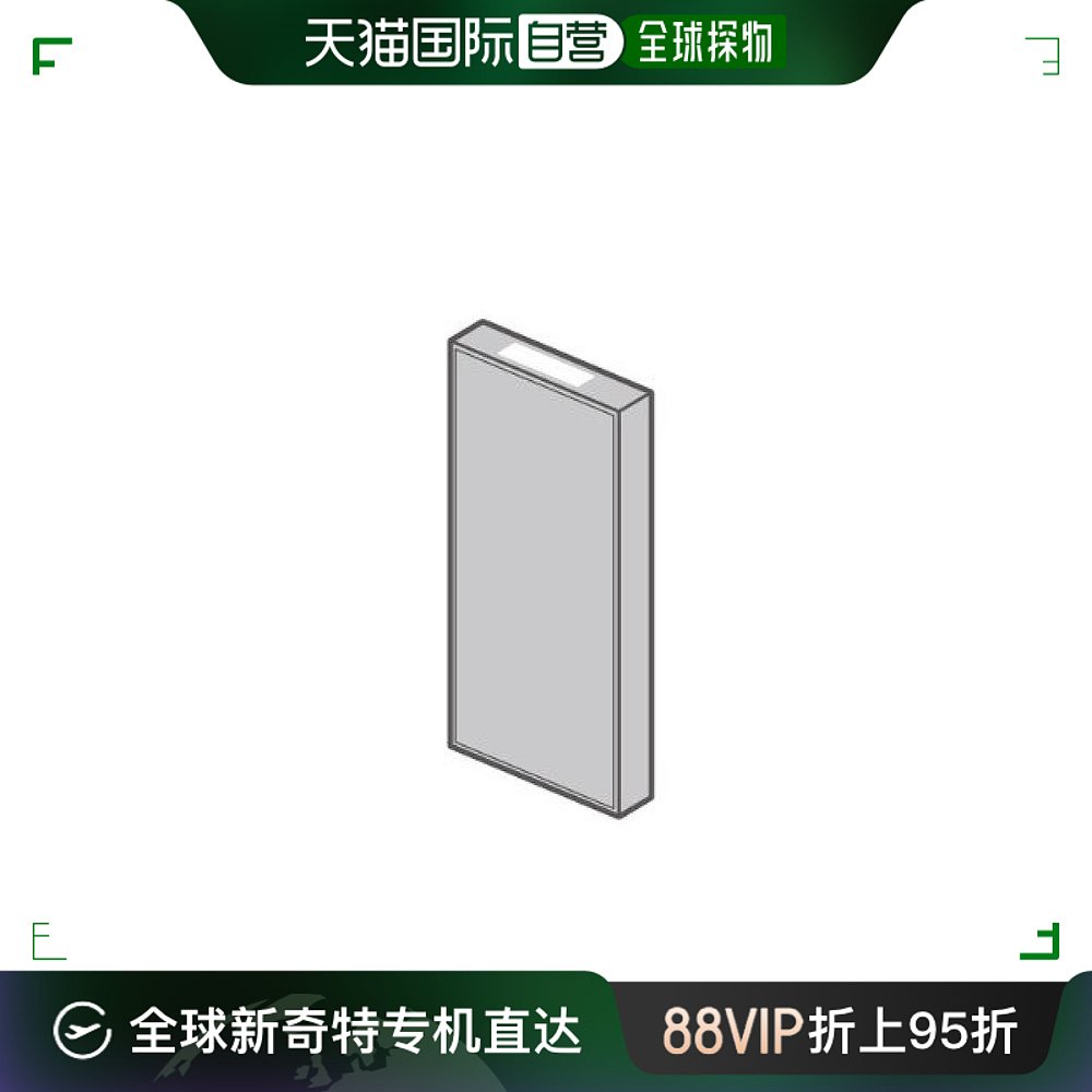 Panasonic松下加湿抽湿机配件空气净化器集尘滤网